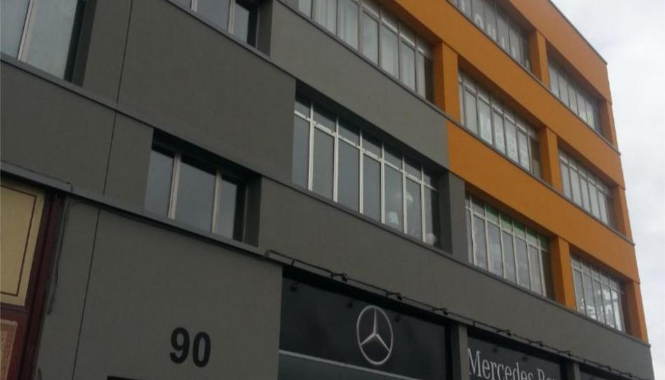 Industrial buildings to rent in Iparragirre Etorbidea, 90, Txorierri - Ondiz - Udondo, Bizkaia - image 1 Photo 1 of Industrial buildings to rent in Iparragirre Etorbidea, 90, Txorierri - Ondiz - Udondo, Bizkaia