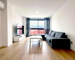 Living room of Flat for sale in Las Palmas de Gran Canaria  with Air Conditioner, Parquet flooring and Storage room