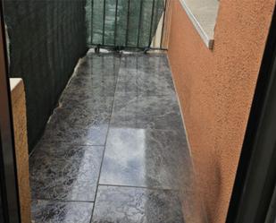 Terrace of Flat for sale in Terrassa  with Balcony