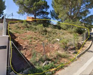 Constructible Land for sale in Náquera