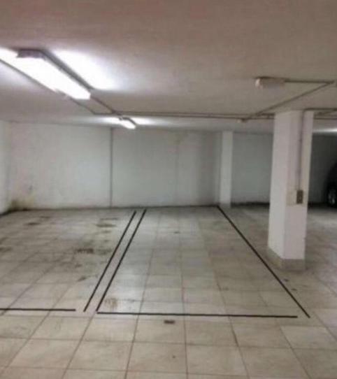 Photo 2 of Garage to rent in Avenida Puente de Carlos III, 30, Reinosa, Cantabria