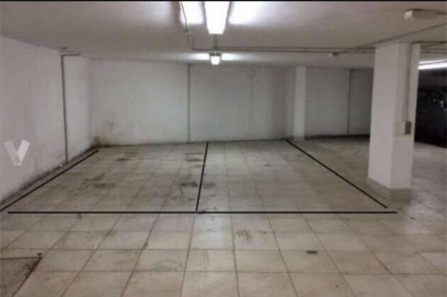 Garaje en Alquiler en Avenida Puente de Carlos III, 30 en Reinosa