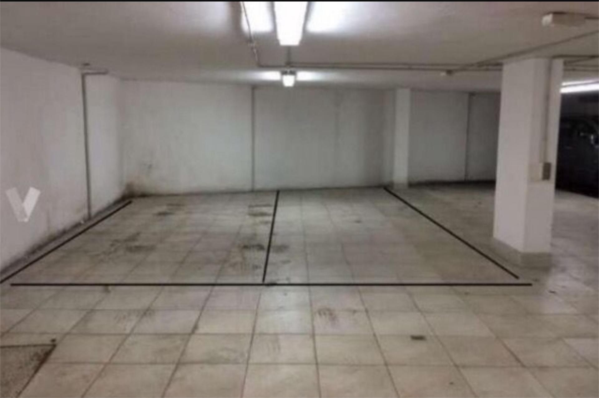 Garage to rent in Reinosa