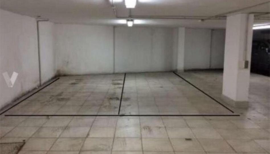 Photo 1 of Garage to rent in Avenida Puente de Carlos III, 30, Reinosa, Cantabria