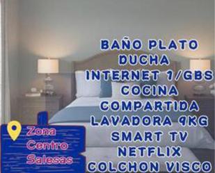 Exterior view of Flat to share in Oviedo   with Heating and Furnished