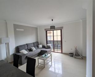 Living room of Flat to rent in Arafo  with Air Conditioner, Storage room and Furnished