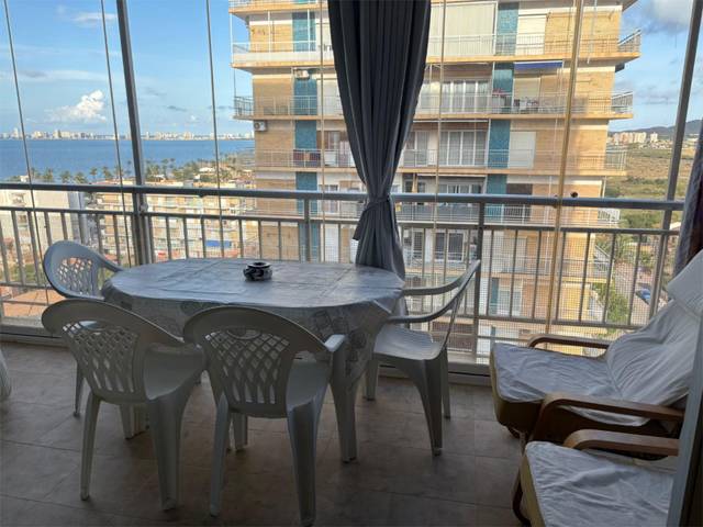 Piso en Alquiler en Avenida Mar Menor, 27 en Islas Menores - Mar de Cristal