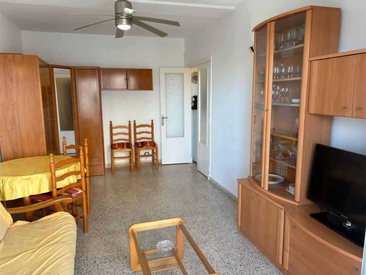 Piso de alquiler en Avenida Mar Menor, 27, Islas Menores - Mar de Cristal Piso de alquiler en Cartagena con Amueblado, Balcón y Videoportero