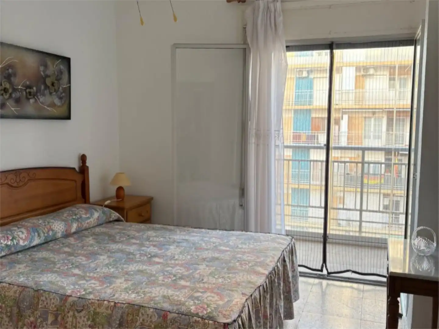 Piso de alquiler en Avenida Mar Menor, 27, Islas Menores - Mar de Cristal Habitación de Piso de alquiler en Cartagena con Amueblado, Balcón y Videoportero