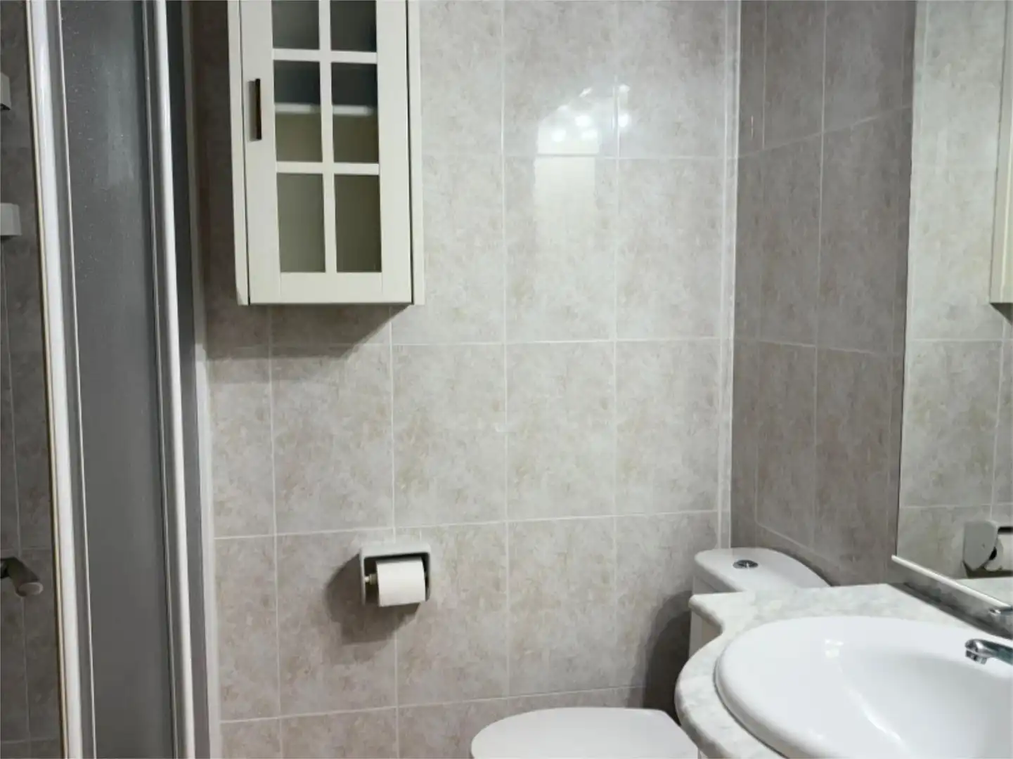 Piso de alquiler en Avenida Mar Menor, 27, Islas Menores - Mar de Cristal Baño de Piso de alquiler en Cartagena con Amueblado, Balcón y Videoportero