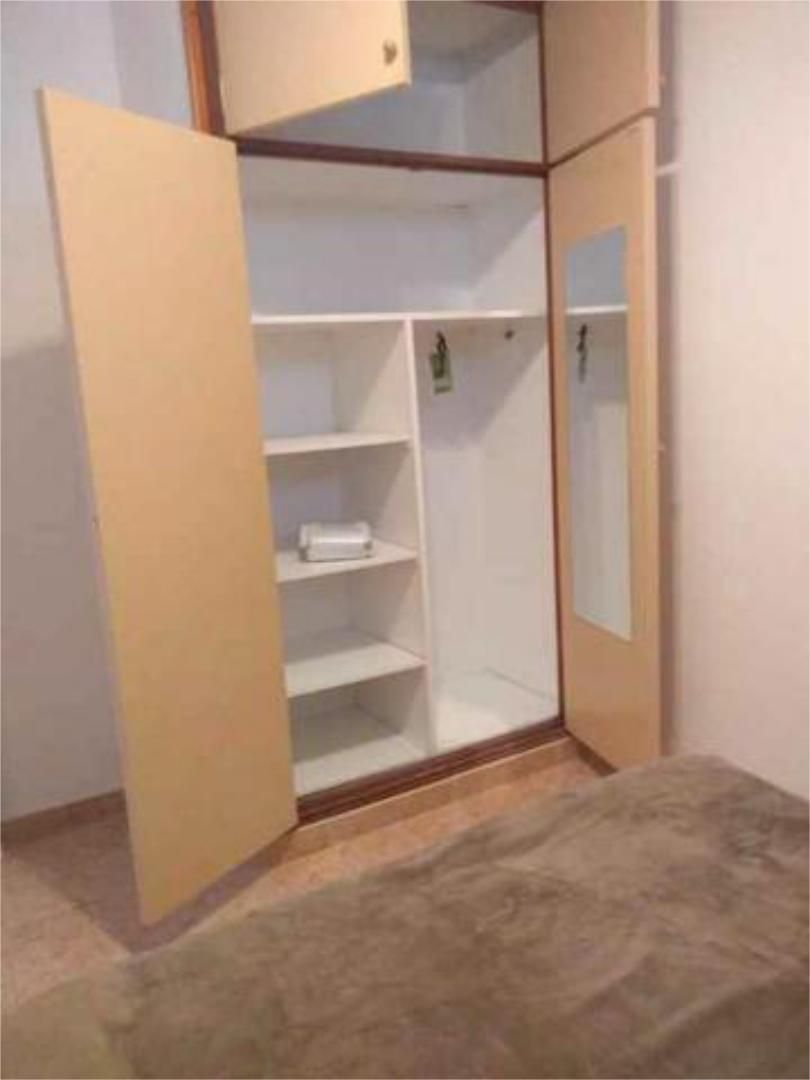 Bedroom of Flat for sale in San Cristóbal de la Laguna  with Private garden, Terrace and Swimming Pool