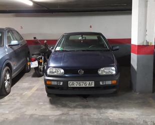 Garage to rent in Calle Pavaneras, 2, San Matías - Realejo
