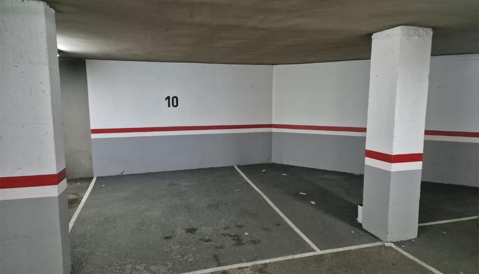 Photo 1 of Garage for sale in Plaça Espanya, 16, Centre, Barcelona