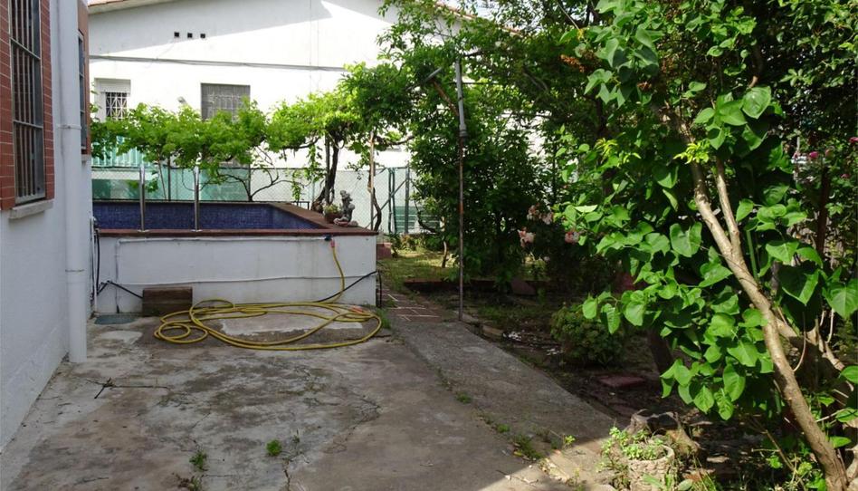 Casa o xalet en venda a Carrer de L'empordà, 28, Palau-solità i Plegamans, Barcelona - imatge 1 Foto 1 de Casa o xalet en venda a Carrer de L'empordà, 28, Palau-solità i Plegamans, Barcelona