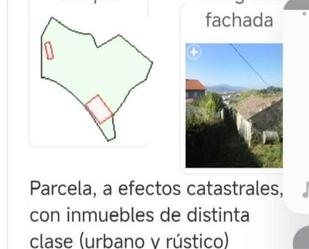 Constructible Land for sale in Pontevedra Capital 