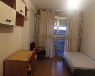 Bedroom of Flat to share in Málaga Capital  with Furnished, Oven and Washing machine