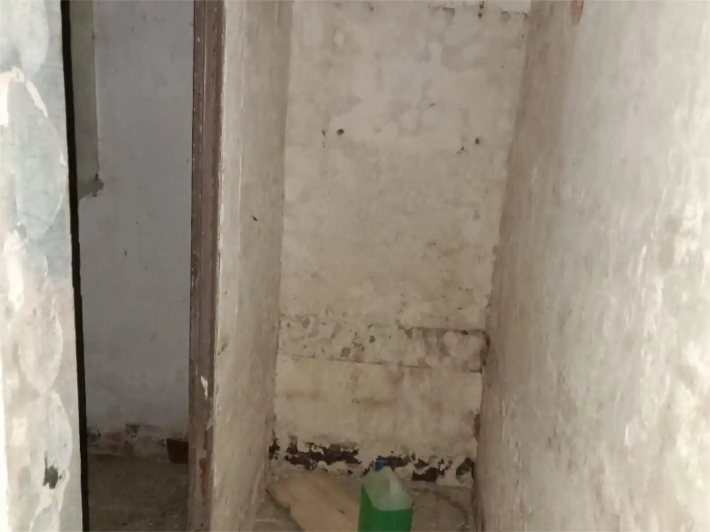 Piso en venta en Carrer d'Almeria, 17, El Pedró Piso en venta en Cornellà de Llobregat