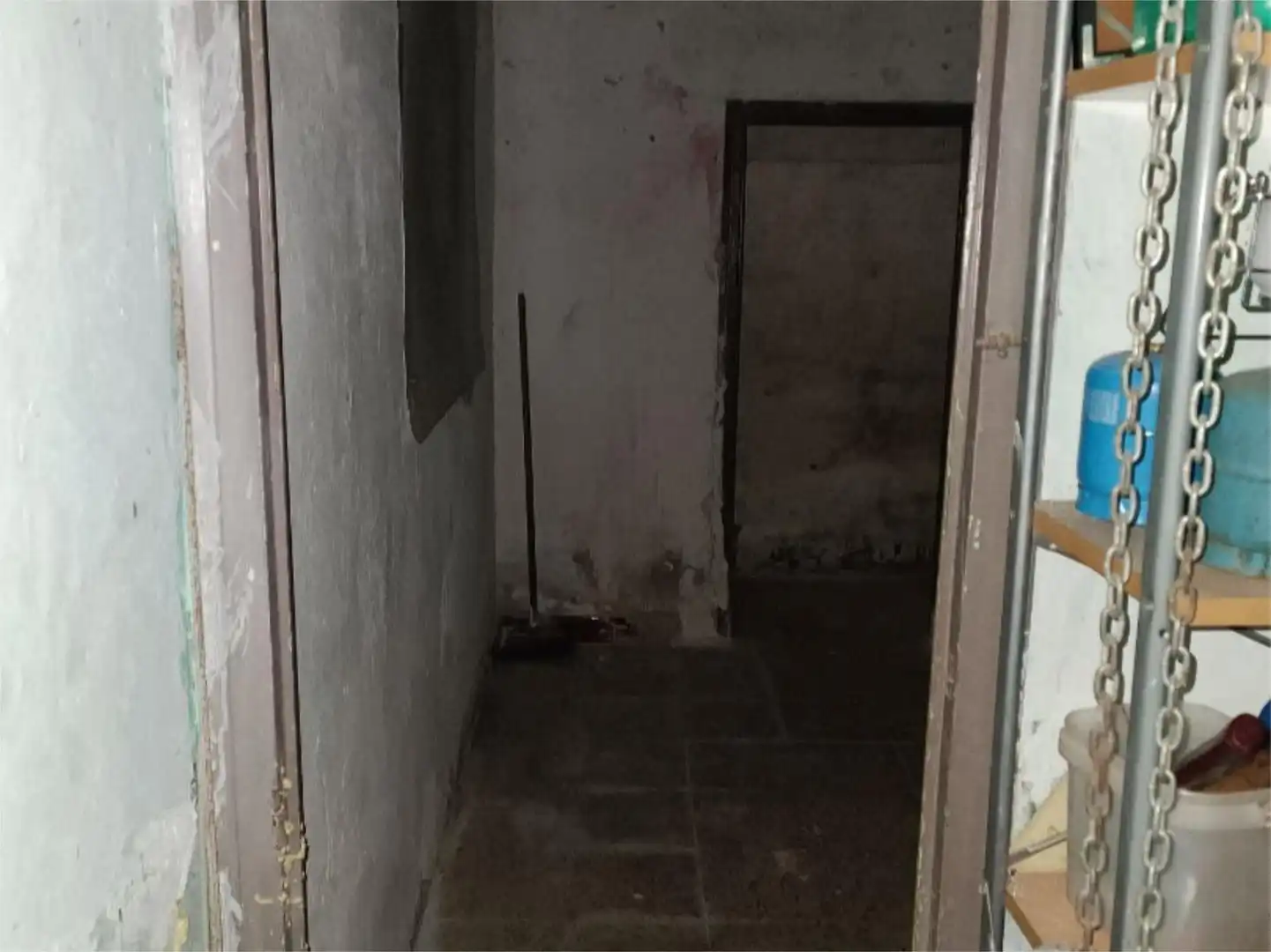Piso en venta en Carrer d'Almeria, 17, El Pedró Piso en venta en Cornellà de Llobregat