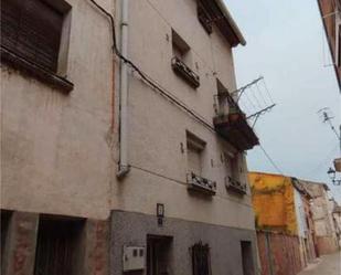 Exterior view of House or chalet for sale in Murillo de Río Leza