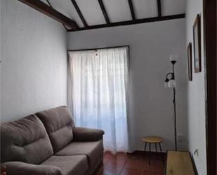 Sala d'estar de Casa o xalet de lloguer en Valle Gran Rey amb Terrassa