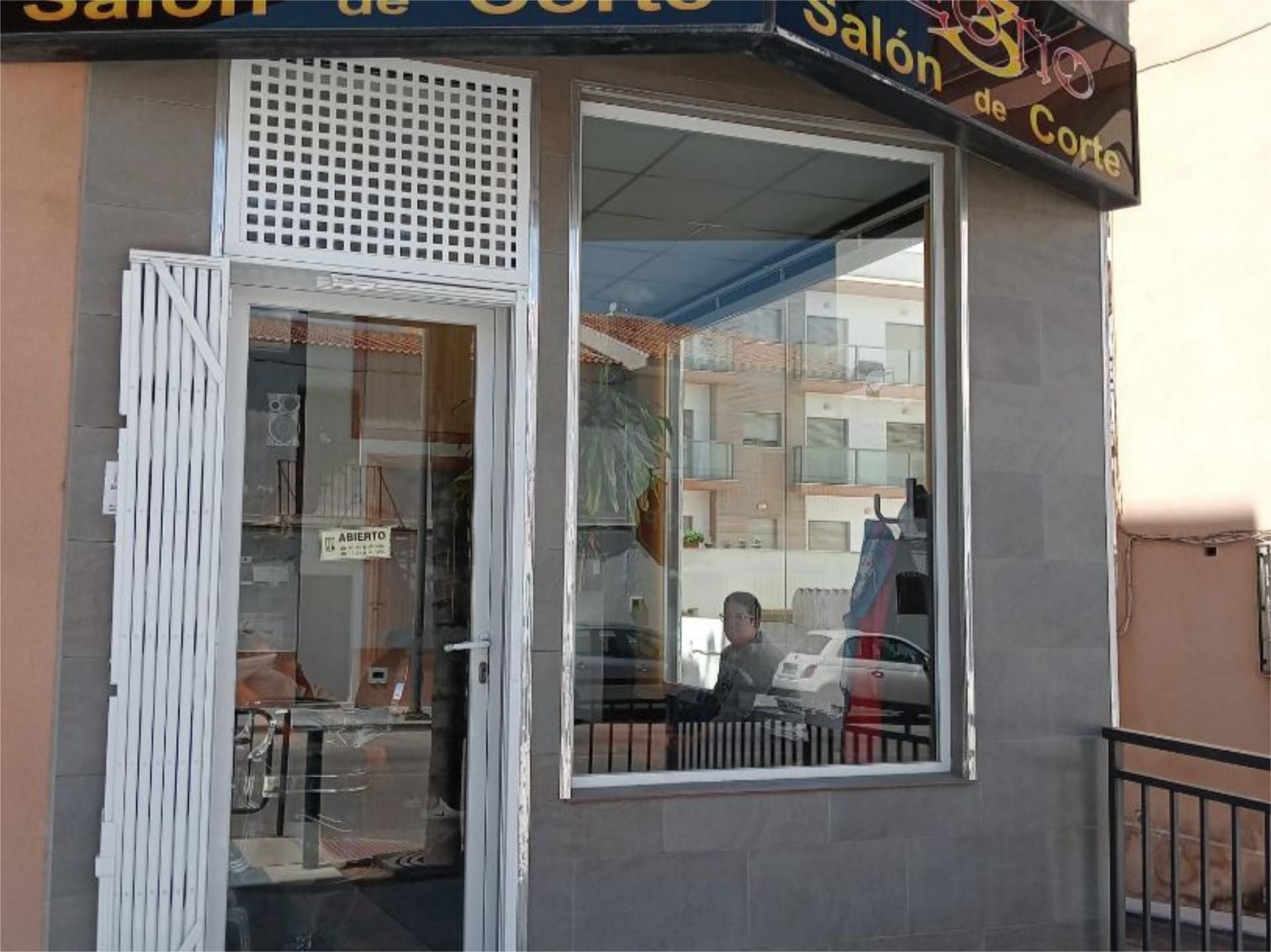 Premises for sale in Torrox