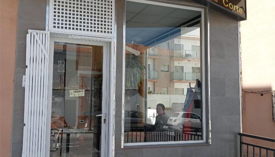 Premises for sale in Calle el Copo, 2, El Morche, Málaga - image 1 Photo 1 of Premises for sale in Calle el Copo, 2, El Morche, Málaga