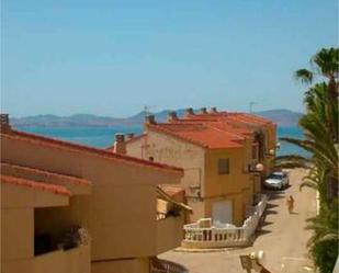 Exterior view of Apartment for sale in La Manga del Mar Menor  with Terrace