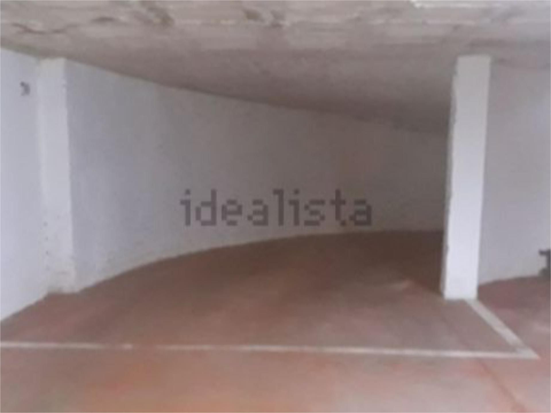 Garaje en venta en Avenida de la Aurora, 26, Carranque - Haza Cuevas Garaje en venta en Málaga Capital