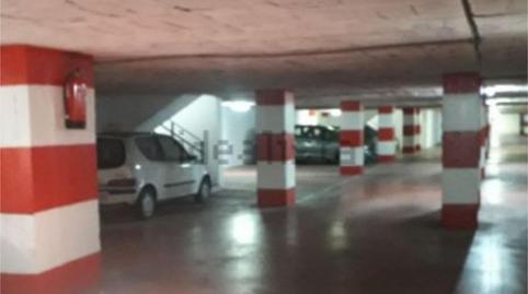 Foto 3 de Garaje en venta en Avenida de la Aurora, 26, Carranque - Haza Cuevas, Málaga Capital