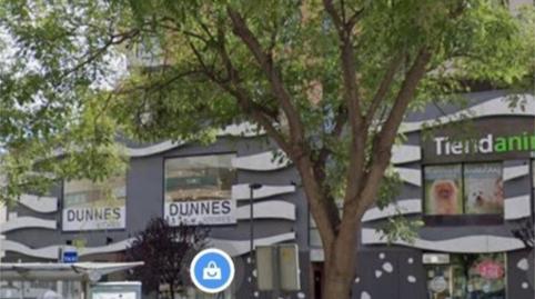 Foto 4 de Garaje en venta en Avenida de la Aurora, 26, Carranque - Haza Cuevas, Málaga Capital