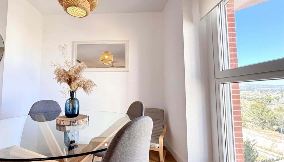 Foto 1 de Pis en venda a Carrer Ponent, 6, Las Azaleas - Alkadir, Alicante