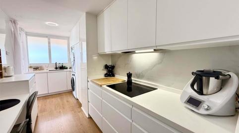 Foto 2 de Pis en venda a Carrer Ponent, 6, Las Azaleas - Alkadir, Alicante