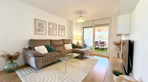 Foto 4 de Pis en venda a Carrer Ponent, 6, Las Azaleas - Alkadir, Alicante