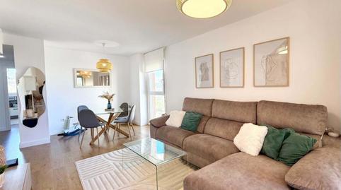 Foto 5 de Pis en venda a Carrer Ponent, 6, Las Azaleas - Alkadir, Alicante