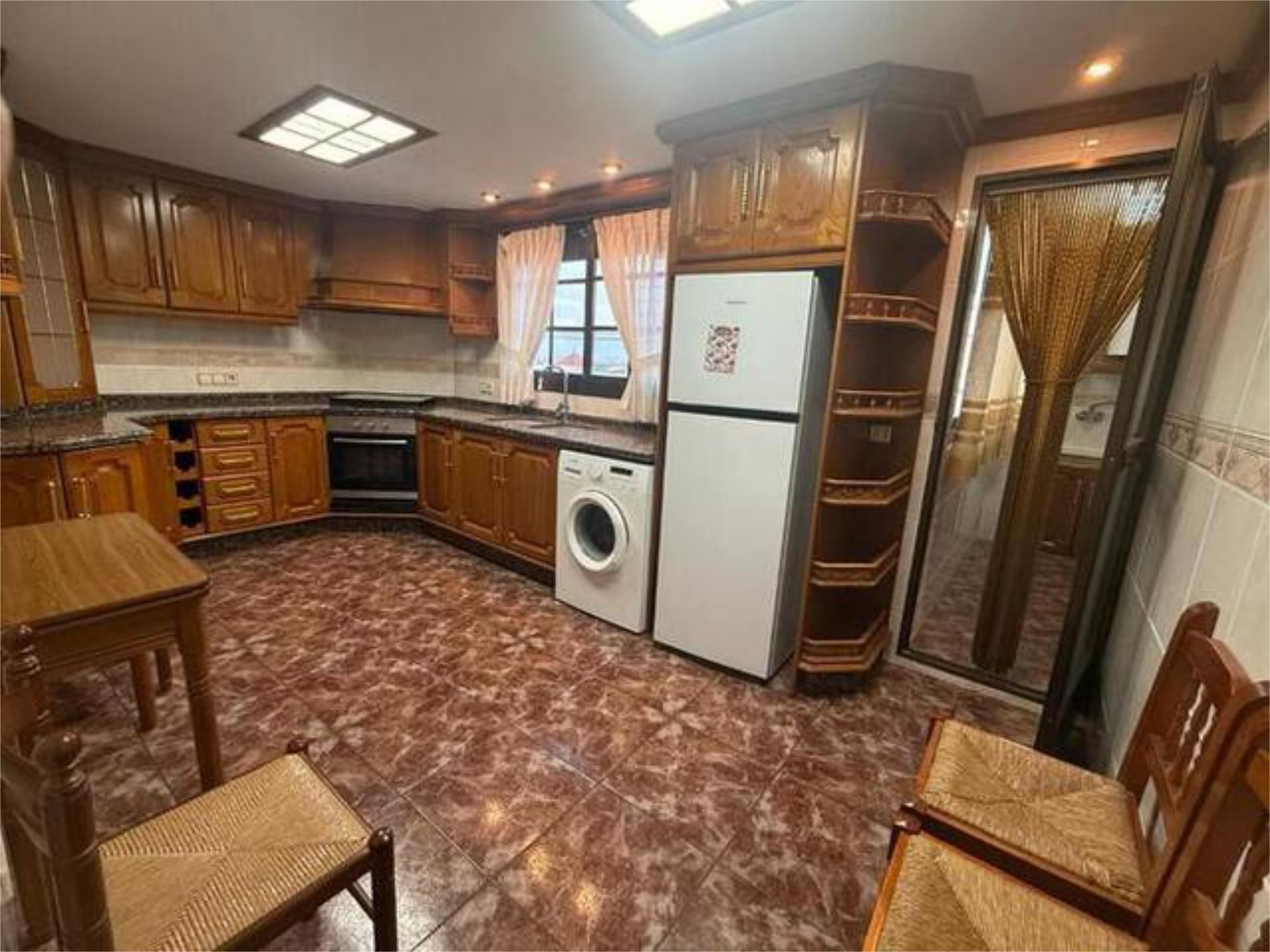 Flat to rent in Centro Ciudad