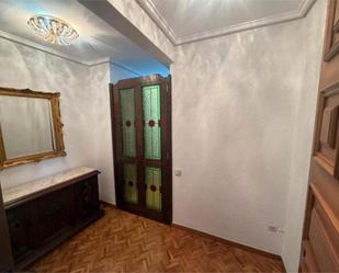 Schlafzimmer von Wohnung miete in Manises