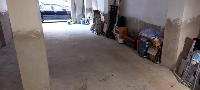 Local comercial en Venta en Carrer de Sant Agustí, 26A en El Alborgí