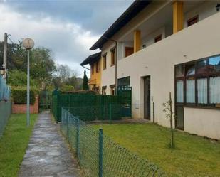 Exterior view of Flat to rent in Piélagos  with Heating, Terrace and Pets allowed