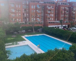 Flat to rent in Calle Cueva del Gato, 3, Urbadiez - Entrepuentes