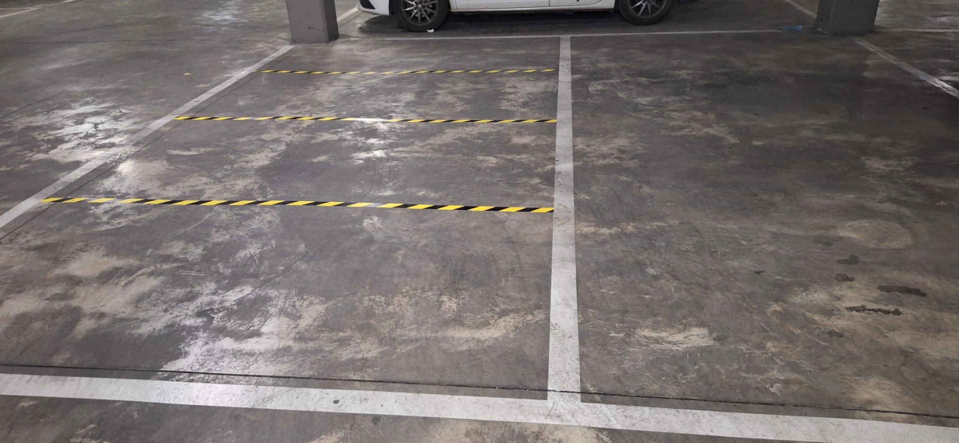 Aparcament de Garatge de lloguer en  Sevilla Capital