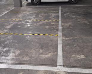 Parking of Garage to rent in  Sevilla Capital