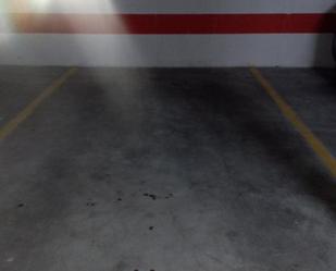 Aparcament de Garatge de lloguer en Jerez de la Frontera