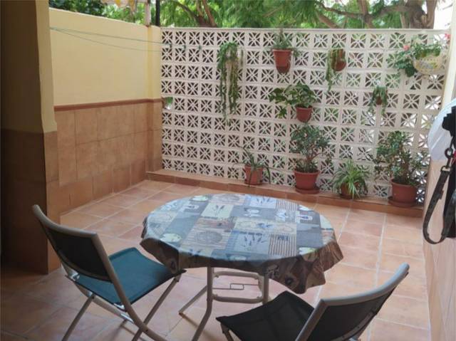 Piso en Venta en Calle Orfebre, 1 en Parque Victoria Eugenia