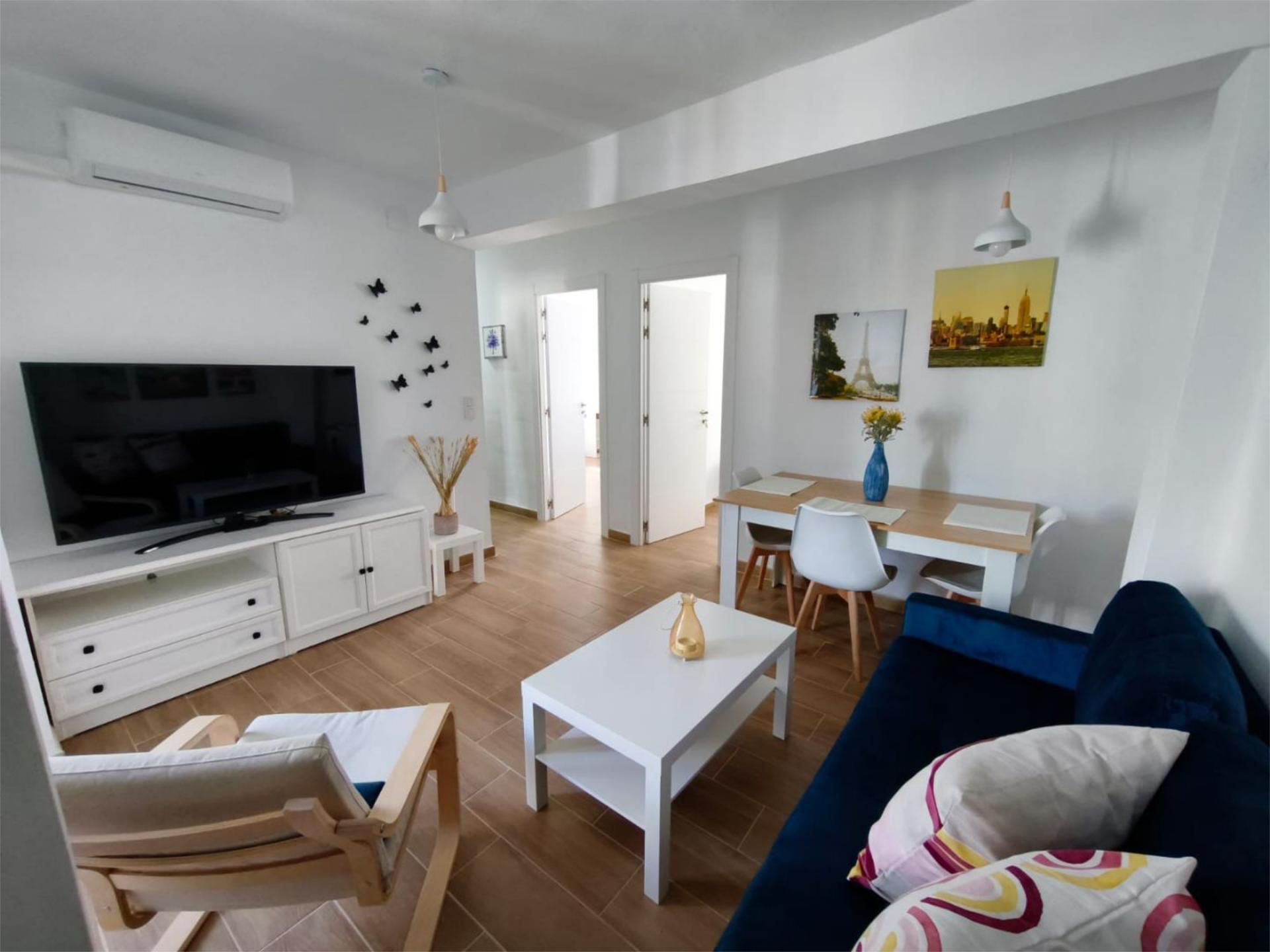 Flat to rent in Calle Hernando de Soto, 2, Casco Antiguo