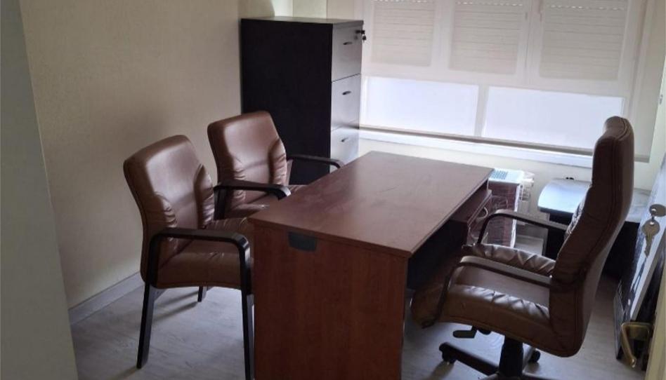 Office to rent in Paseo de la Infancia, 7, Laviada, Asturias - image 1 Photo 1 of Office to rent in Paseo de la Infancia, 7, Laviada, Asturias