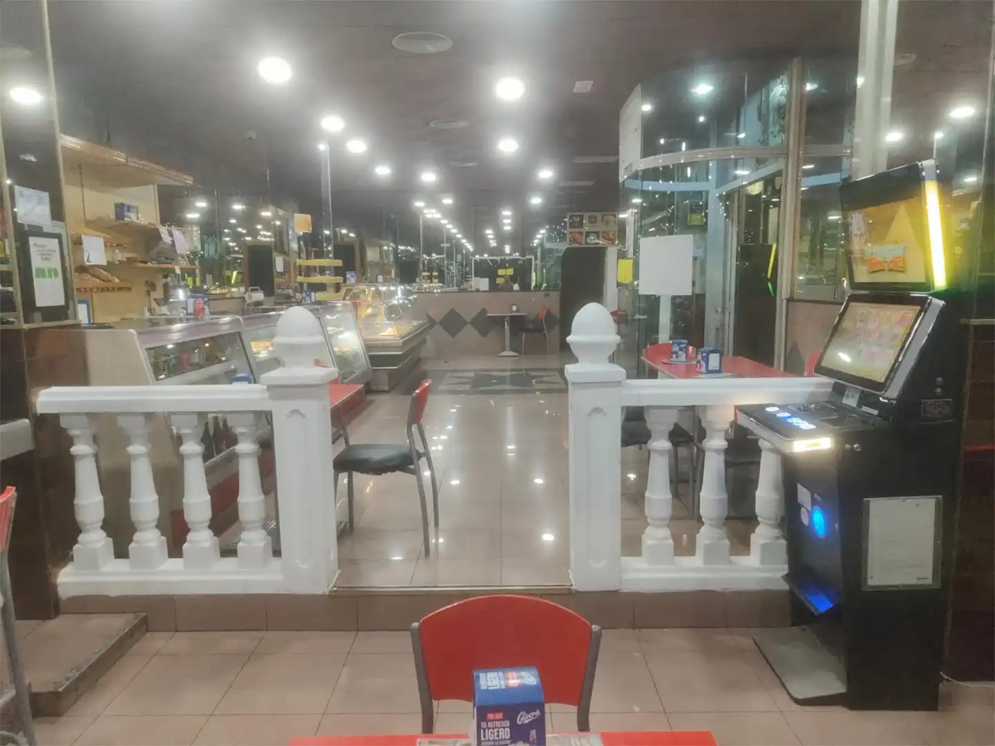 Commercial properties for rent in Murcia  with Air Conditioner and Heating