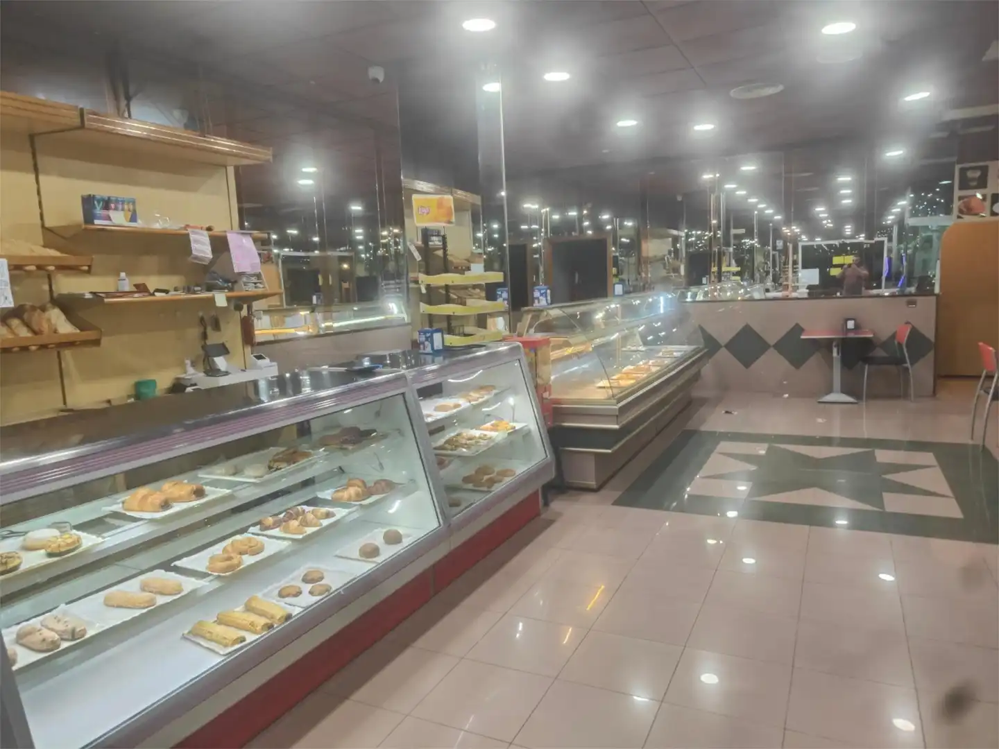 Commercial properties for rent in Murcia  with Air Conditioner and Heating
