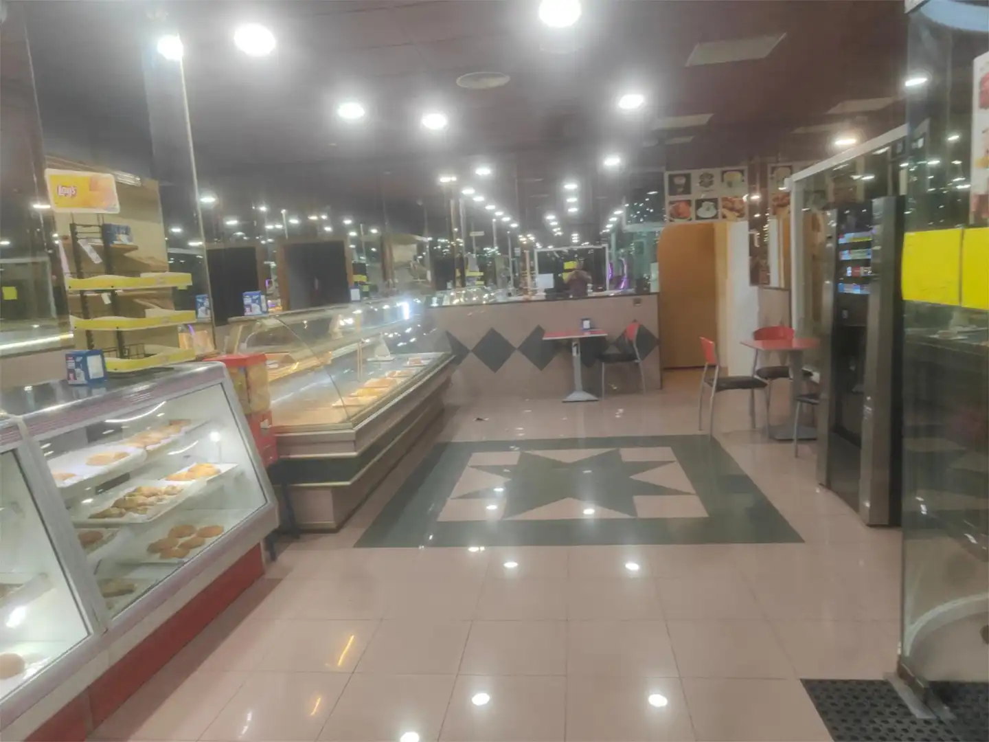 Commercial properties for rent in Murcia  with Air Conditioner and Heating