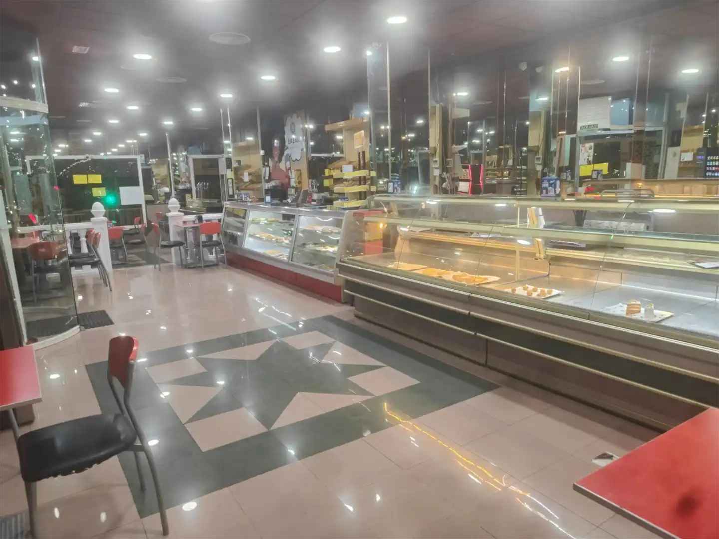 Commercial properties for rent in Murcia  with Air Conditioner and Heating
