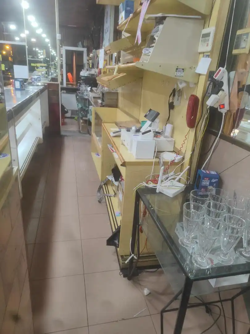 Commercial properties for rent in Murcia  with Air Conditioner and Heating